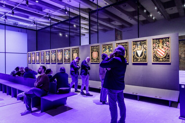 ridders van het gulden vlies