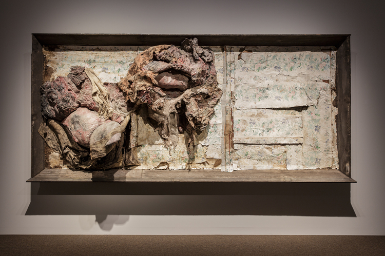 berlinde de bruyckere