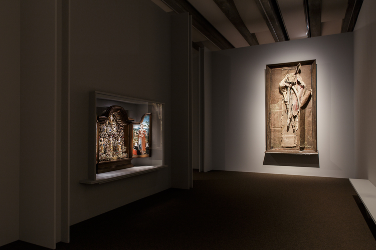 berlinde de bruyckere