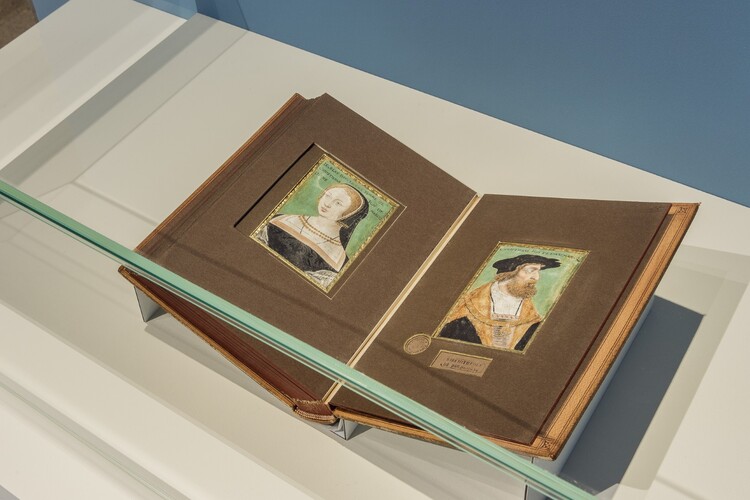 kinderen van de renaissance