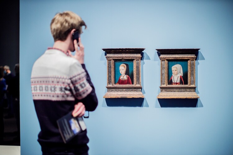 kinderen van de renaissance