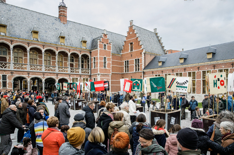 the neverending park