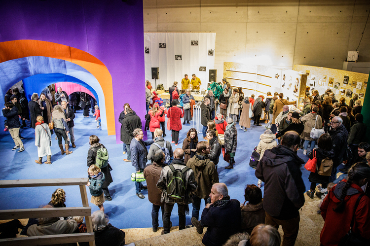 the neverending park