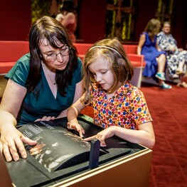 Families en kinderen